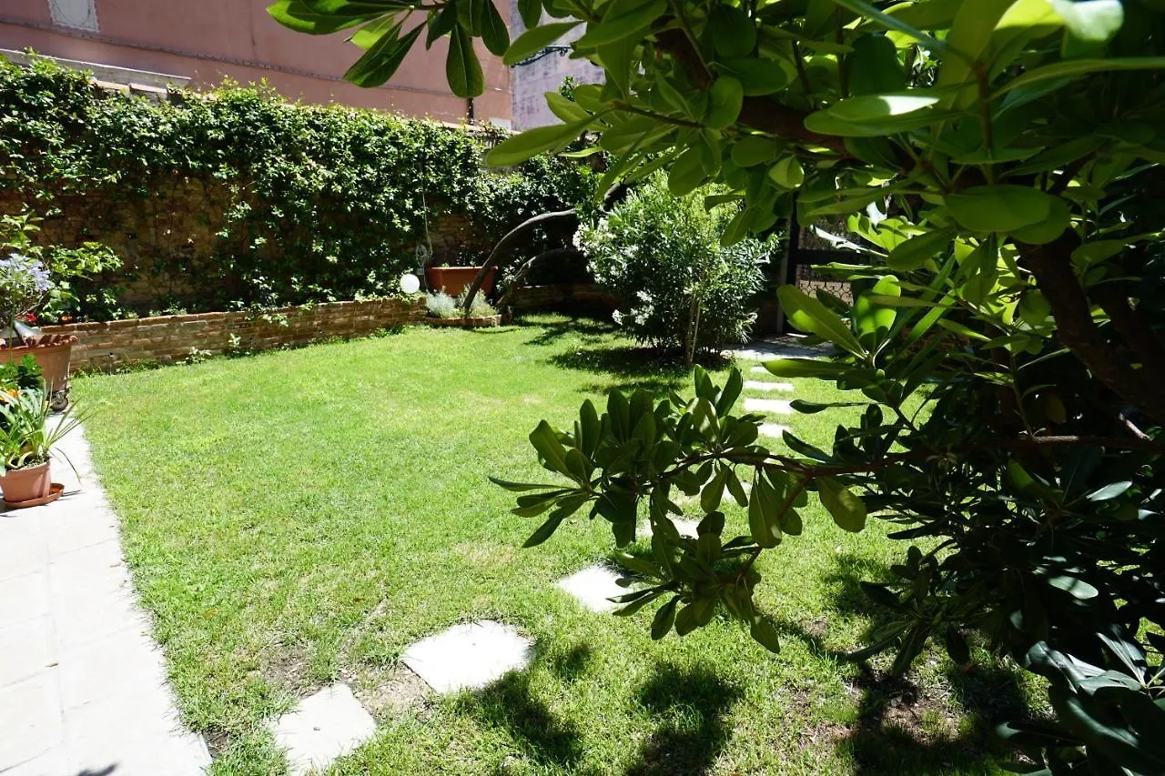 Bed and Breakfast P 1779 Venezia