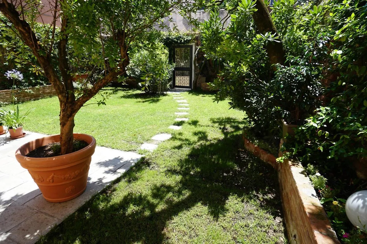 Bed and Breakfast P 1779 Venezia
