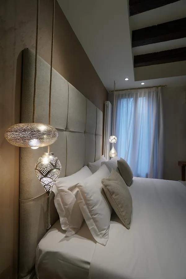 Bed and Breakfast P 1779 Venezia Italia