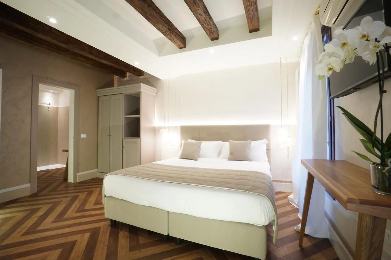 Bed and Breakfast P 1779 Venezia Bed & Breakfast