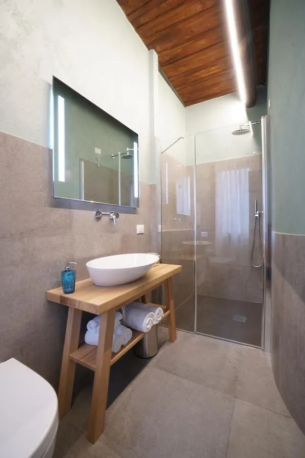 Bed & Breakfast Bed and Breakfast P 1779 Venezia Italia