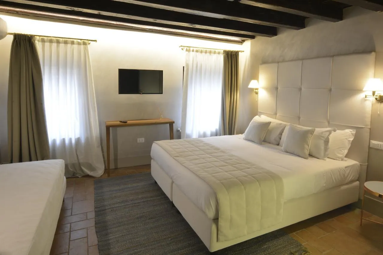 Bed & Breakfast Bed and Breakfast P 1779 Venezia