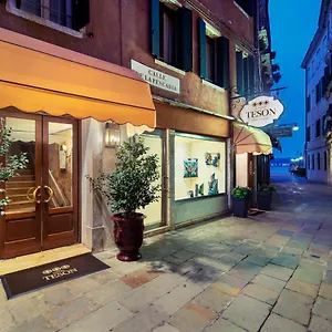 3* Hotel Nuovo Teson