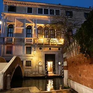 Hotel Ca' Vendramin Zago, Venedig