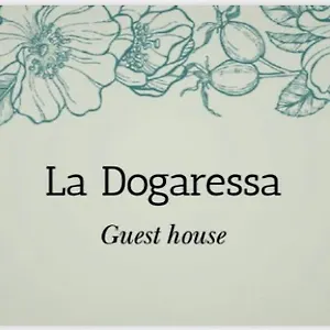  Casa de hóspedes La Dogaressa