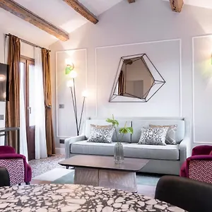  Apart-hotel Be Mate Ponte Di Rialto
