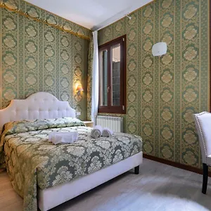  Guest house Ca Beatrice