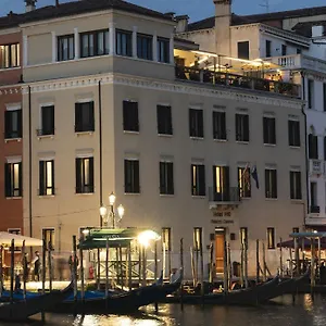Hotel H10 Palazzo Canova, Venedig