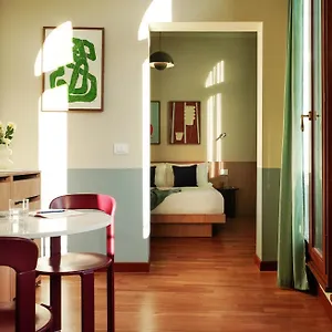 4* Hotel Numa Forcola